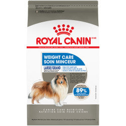 Royal Canin Large Weight Care - Cani Delights
