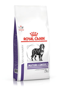Royal Canin Mature Consult Large Dog - Cani Delights