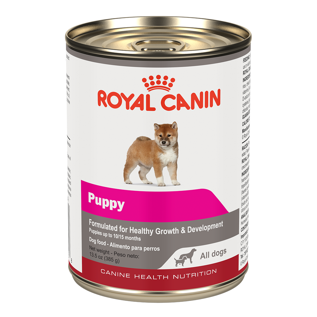 Royal Canin All Dogs Puppy Lata - Cani Delights