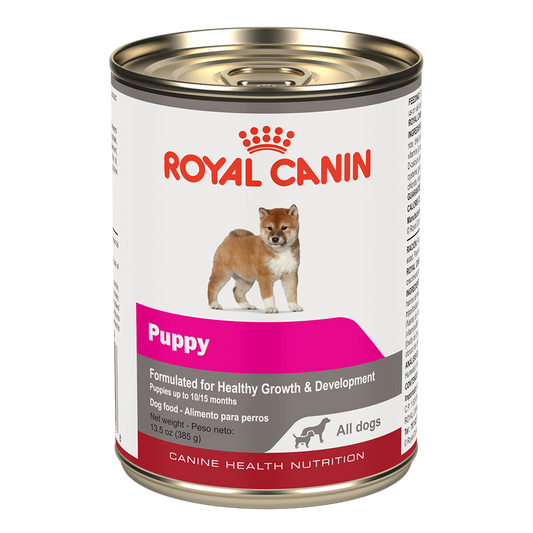 Royal Canin All Dogs Puppy Lata - Cani Delights