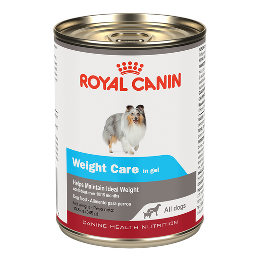 Royal Canin Weight All Dogs Lata - Cani Delights