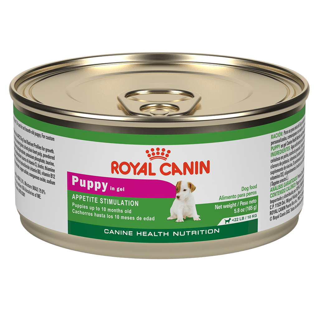 Royal Canin Wet Puppy - Cani Delights