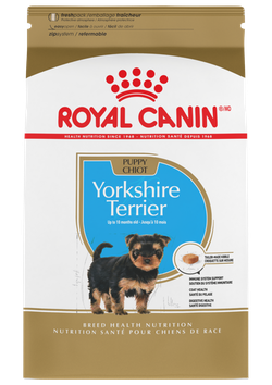 Royal Canin Yorkshire Puppy - Cani Delights