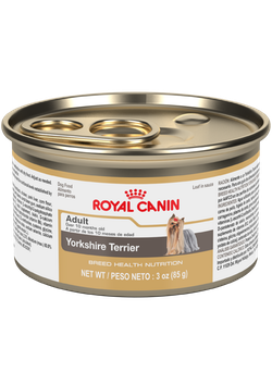 Royal Canin Yorkshire Adulto Lata - Cani Delights