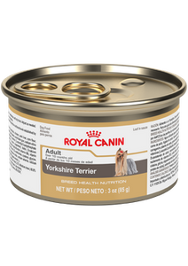 Royal Canin Yorkshire Adulto Lata - Cani Delights